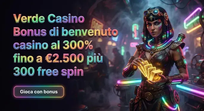Verde Casino