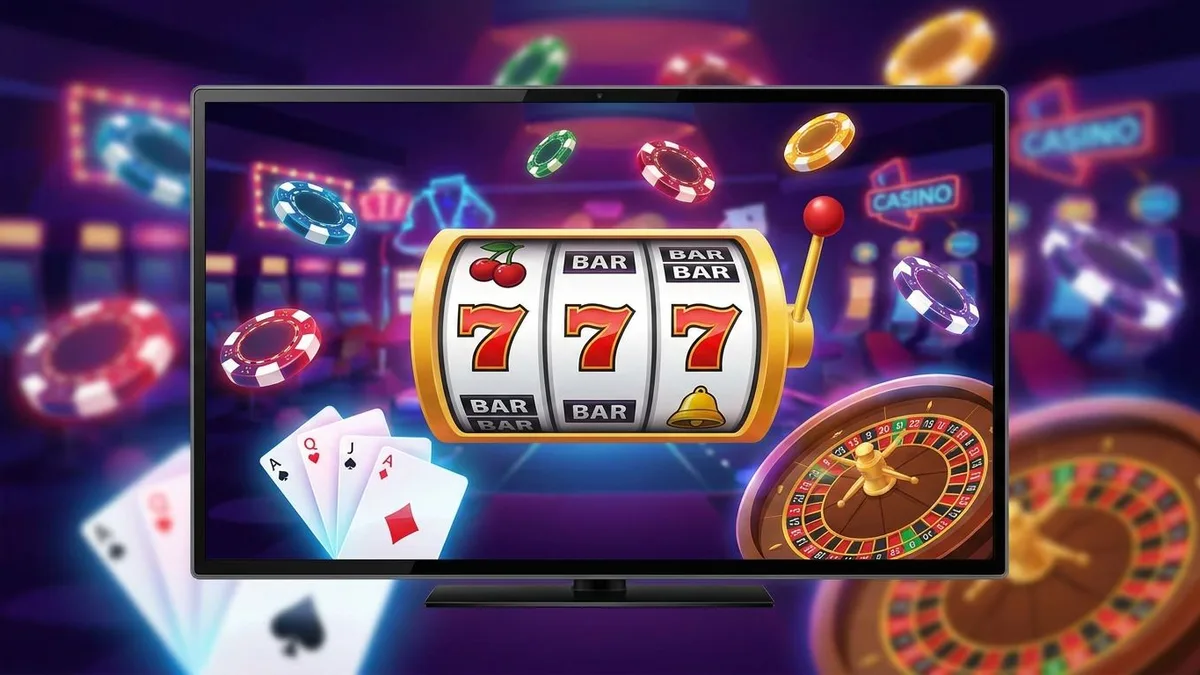 Giochi da casinò